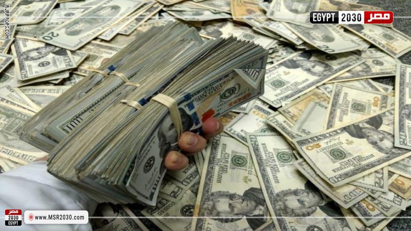 الأجهزة الأمنية تضبط 11 مليون جنيه في قضايا إتجار بالنقد الأجنبي خلال 24 ساعة 1 322294 W1732526644