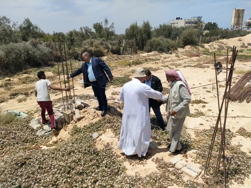 محافظ شمال سيناء: دور كبير للثقافة في محاربة الأفكار المتطرفة 1 3301732637465