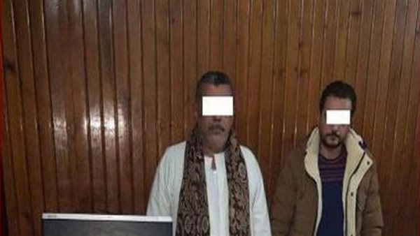 ضبط 5 شركات بدون ترخيص للنصب على المواطنين بزعم تسفيرهم للخارج 1 3481732004765