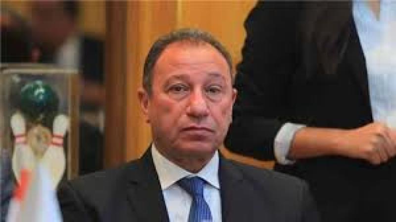 محمود الخطيب يستقبل وفدا من طلاب جامعة مانشستر متروبوليتان الإنجليزية بمقر الأهلى بالجزيرة 1 36247 165878685683320071730746144