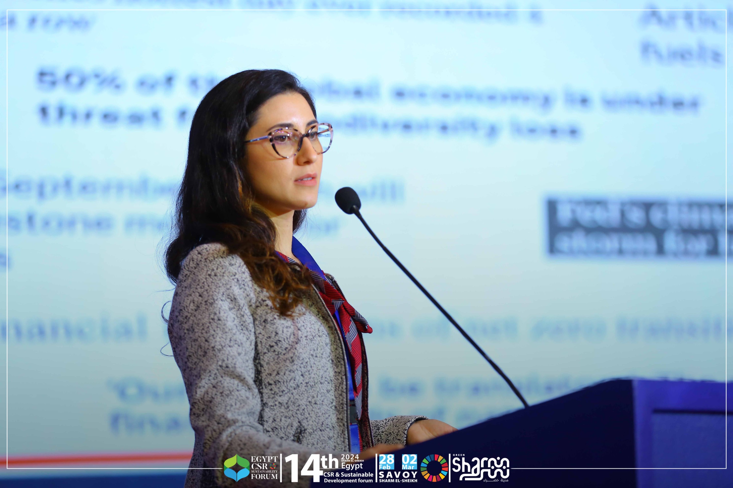 مسؤولة أممية: القطاع الخاص يلعب دورًا مهمًا في التنمية الحضرية 1 37fbb5c4 38ed 4987 a3bd c246fa74e7b71730738943