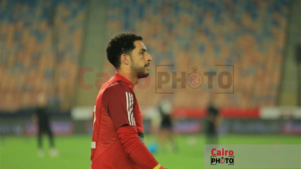 بتواجد مصطفى شوبير.. كاف يعلن المرشحين لجائزة أفضل حارس مرمى في إفريقيا 1 4401731954549