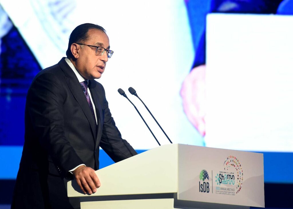 مدبولي يؤكد دعم دور النيباد لتحقيق تطلعات شعوب قارة إفريقيا في مجال التنمية المستدامة 1 4591731489303