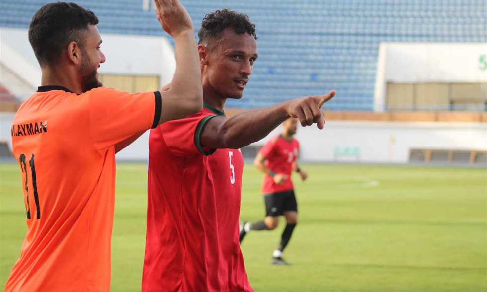 فوز راية علي سبورتنج..والمقاولون العرب علي منتخب السويس 1ـ0 في دوري المحترفين 1 463721731867070