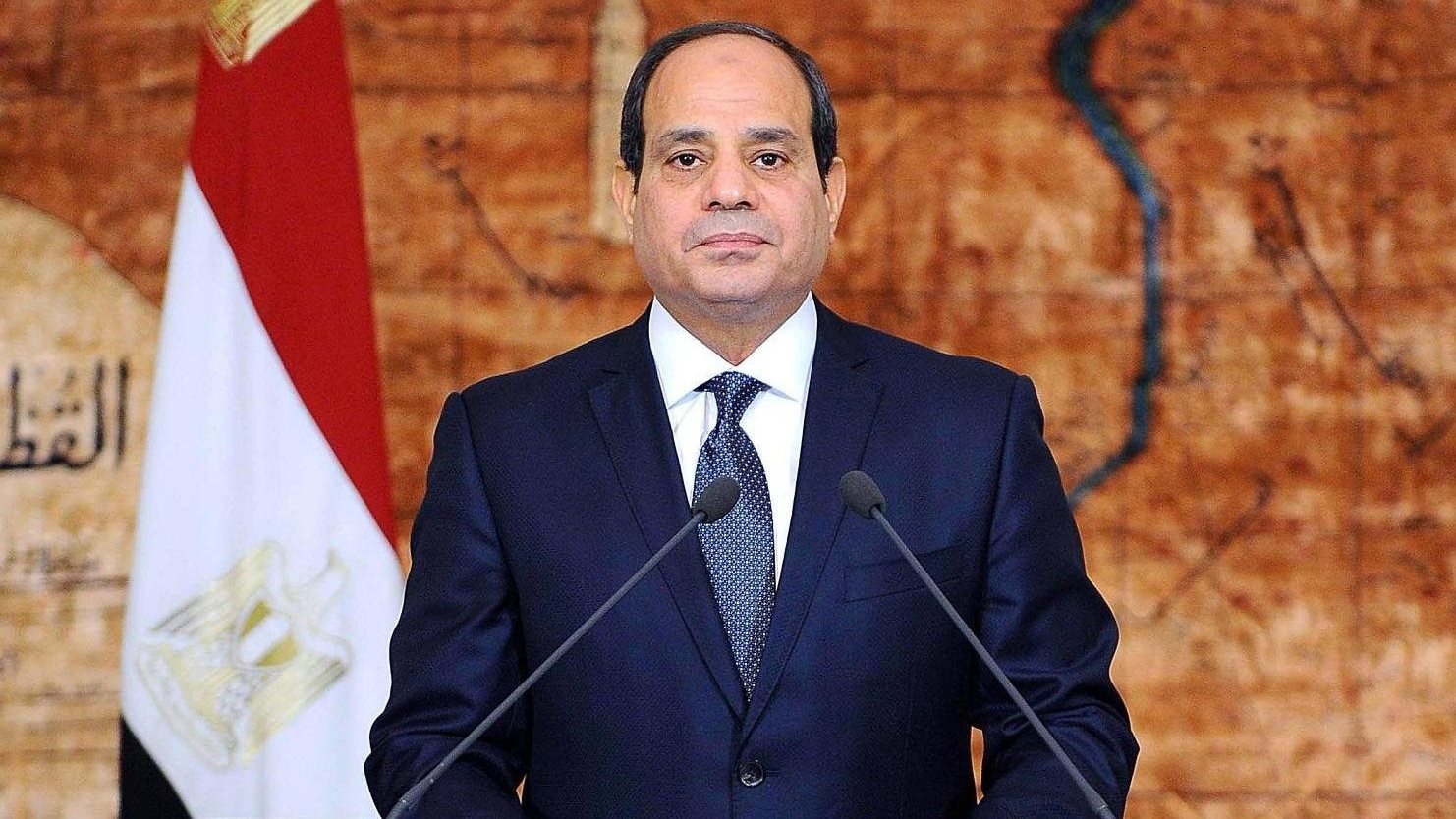 الرئيس السيسي يعود إلى أرض الوطن بعد المشاركة في قمة مجموعة العشرين بالبرازيل 1 4721732082944