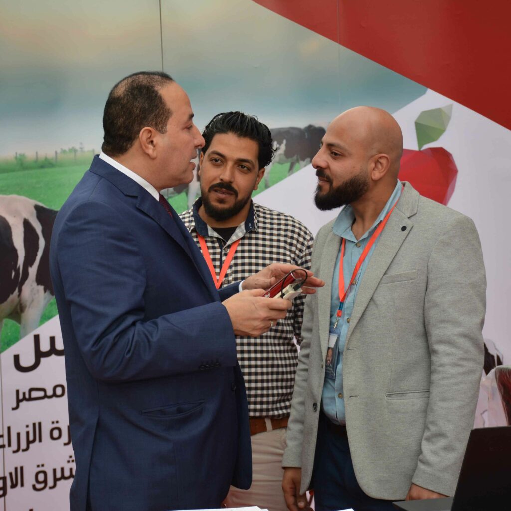 وزير الزراعة: مصر وهولندا تمتلكان تاريخا طويلا من التعاون المشترك في العديد من المجالات 1 510a8a964ac9434f0846015a699778cc1731335163