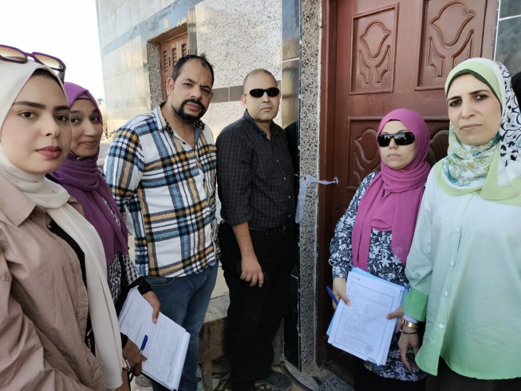 ضبط سيدة بكفر الشيخ لإدارتها منشأة طبية بدون ترخيص وإطلاقها شائعات 1 51731493023