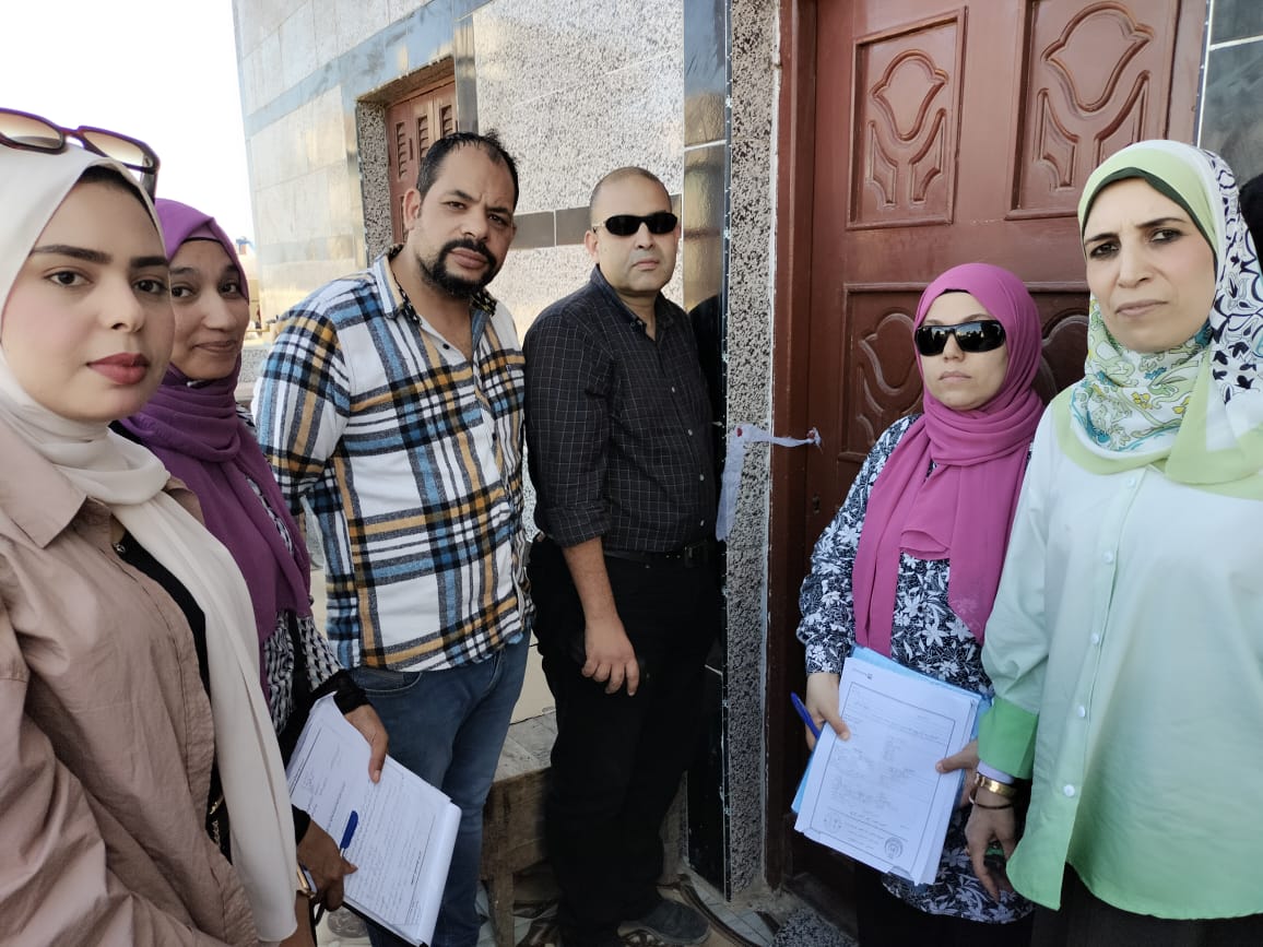ضبط سيدة بكفر الشيخ لإدارتها منشأة طبية بدون ترخيص وإطلاقها شائعات 1 51731493023