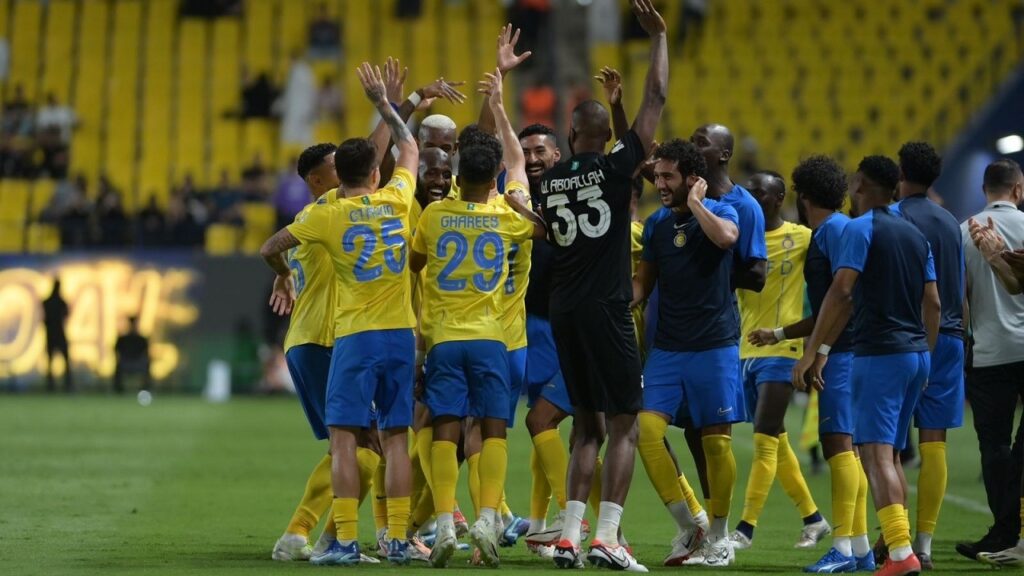 النصر يحقق فوزا صعبا علي الرياض بهدف نظيف في دوري روشن السعودي 1 52b595c0 2b5d 4b88 91cf 93037ac8605f1731095524