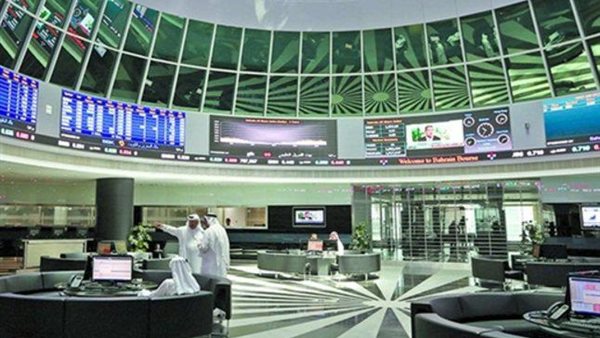 مؤشرا البحرين العام والبحرين الإسلامي يغلقان على ارتفاع 1 5391732713543