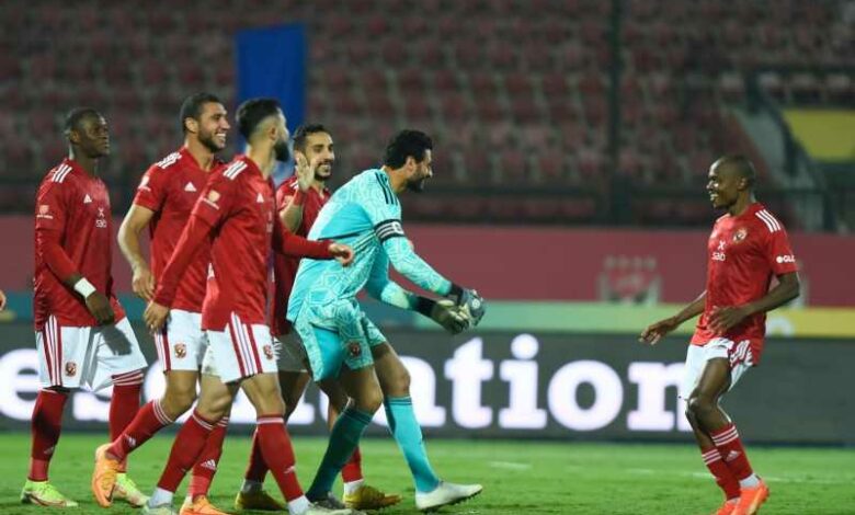 الاهلي يفوز على طلائع الجيش 90-50 في دوري كرة السلة 1 547600 L1730487484