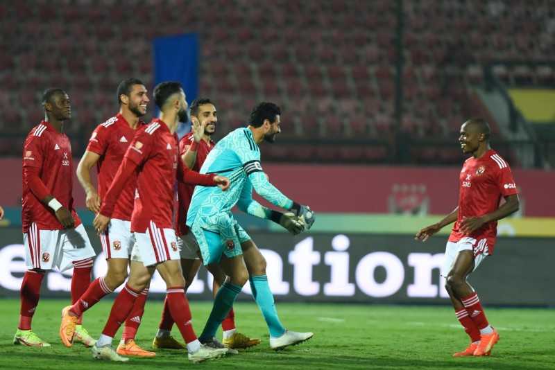 الاهلي يفوز على طلائع الجيش 90-50 في دوري كرة السلة 1 547600 L1730487484