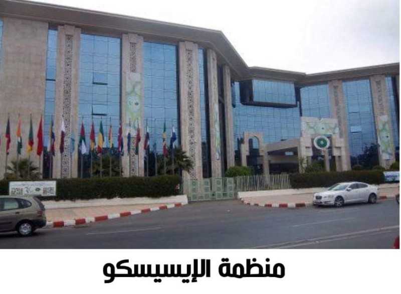 الإيسيسكو تؤكد دعمها لمبادرات دمج الثقافة في مواجهة تغيرات المناخ وتحقيق الاستدامة البيئية 1 570295 L1732035185