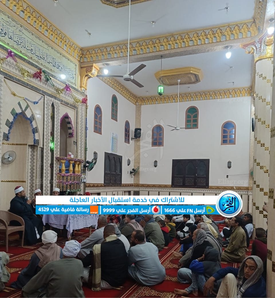 الأوقاف: أكثر من 3 آلاف ندوة علمية دعوية بالمساجد حول القمار الإلكتروني الخميس المقبل 1 6021731426304