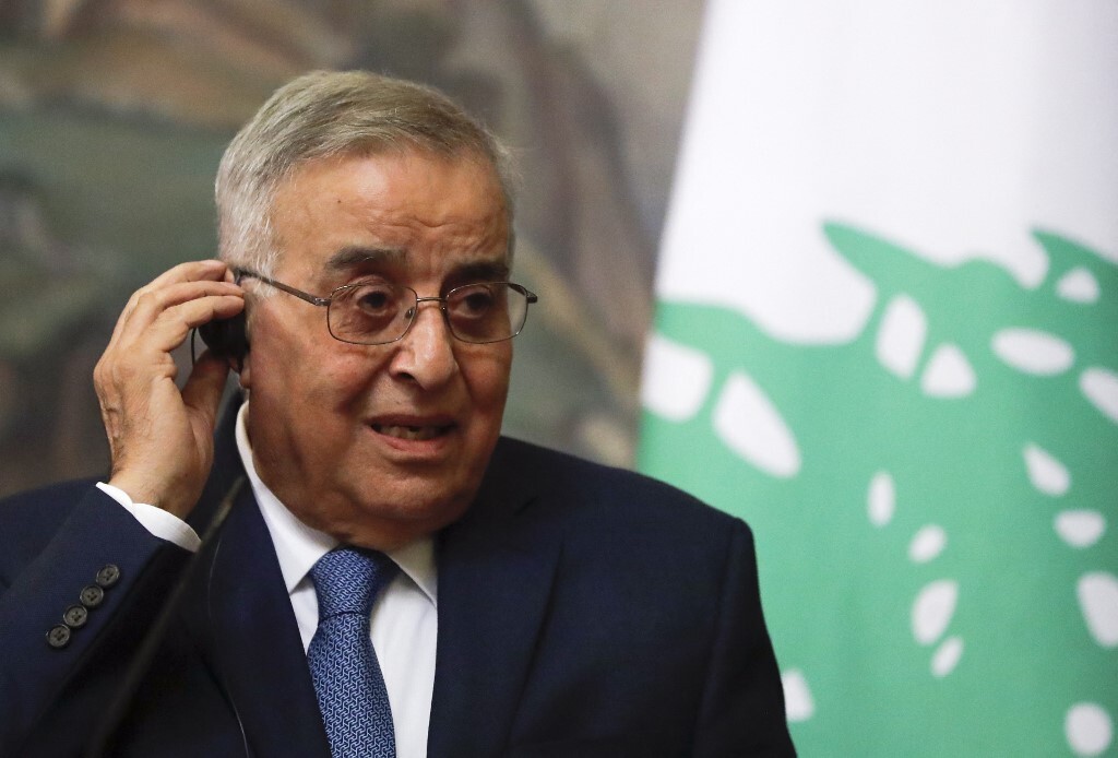 وزير الخارجية يؤكد لنظيره اللبناني أهمية إنهاء ملف الشغور الرئاسي عبر تحقيق توافق وطني 1 646b31874c59b769763542201731507064