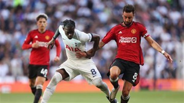 في أولى مباريات "أموريم".. مانشستر يونايتد يتعادل مع إبسويتش تاون 1-1 بالدوري الإنجليزي 1 6611732475284