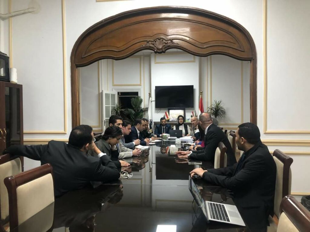 "تنسيقية الأحزاب" تعقد ورشة حول تحديات الجامعات الخاصة والأهلية 1 6851732717864