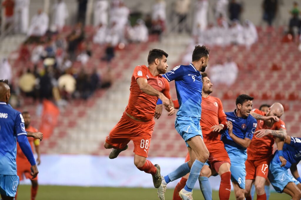 "العربي" يتعادل مع "السلط" (26-26) في الجولة الأولى من الدوري الأردني لكرة اليد 1 6B77CDCF E99E 444A 89DD 146081E876B41731184743