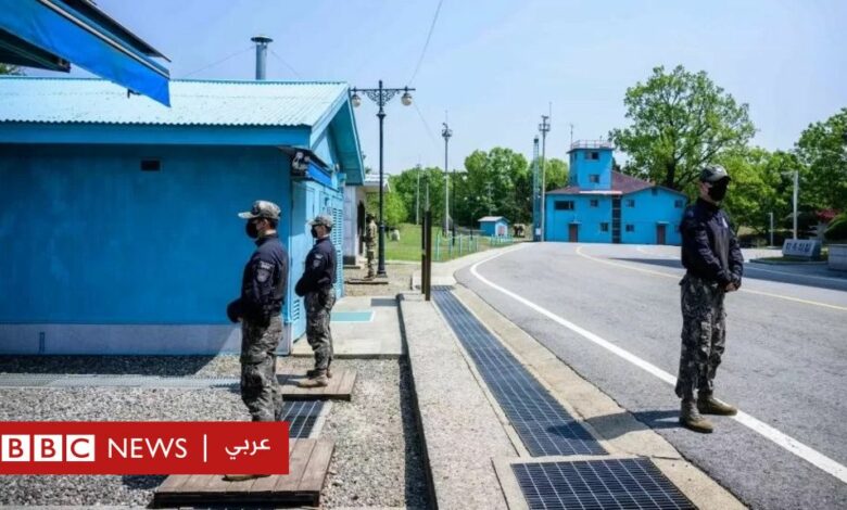 كوريا الجنوبية وكندا تدينان نشر قوات كورية شمالية في روسيا 1 6c6a2d20 25da 11ee 941e 23d1e9ab75fa1730531283