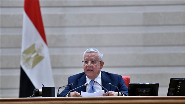 رئيس النواب يحيل قرارين جمهوريين باتفاقيتين دوليتين إلـى لـجنـة الشؤون الدستورية والتشريعية. 1 7271730713504