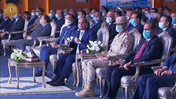 رئيس حزب الجيل: الشائعات محاولات بائسة للتشكيك في إنجازات الدولة المصرية 1 741731746943
