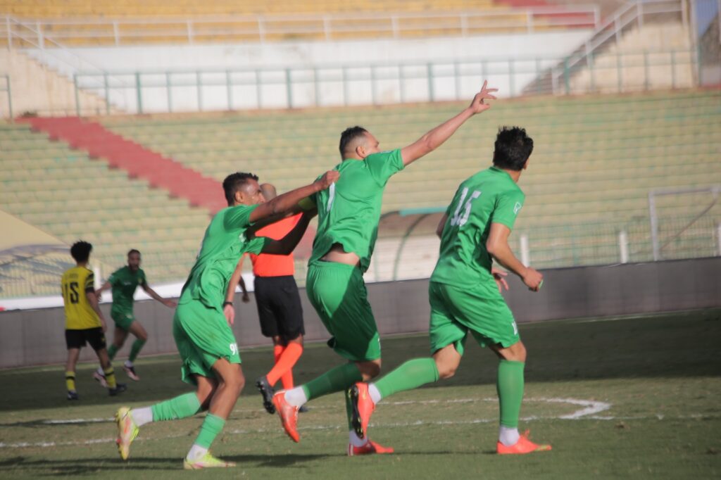وادي دجلة يفوز على الترسانة 3-0 في دوري المحترفين لكرة القدم 1 7471731348303