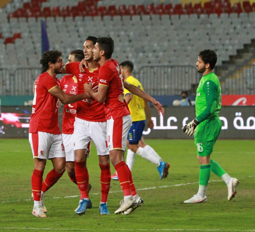 الأهلي يطالب اتحاد الكرة بسرعة إسناد منظومة التحكيم إلى خبير أجنبي 1 8 5 2021 01 49 24 GomhuriaOnline 16204313641730560923