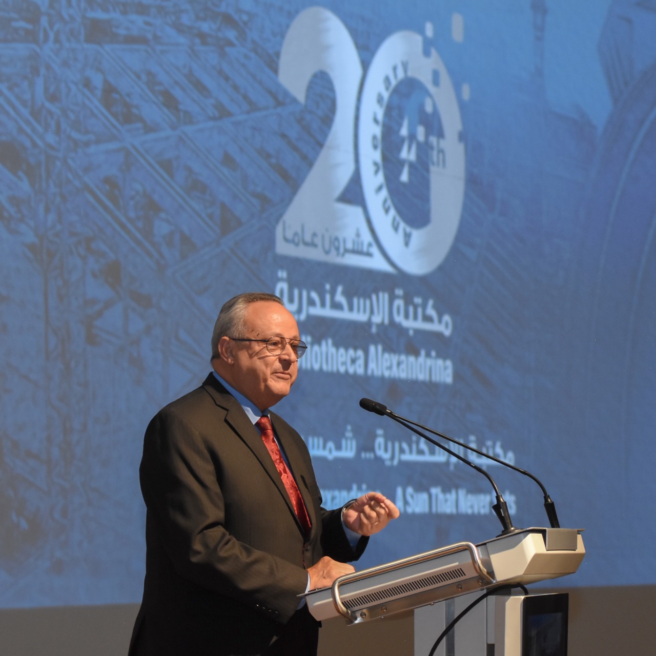 السبت المقبل.. مكتبة الإسكندرية تحتفل بمئوية مؤلف الأوبرا الإيطالي بوتشيني 1 8111731504422