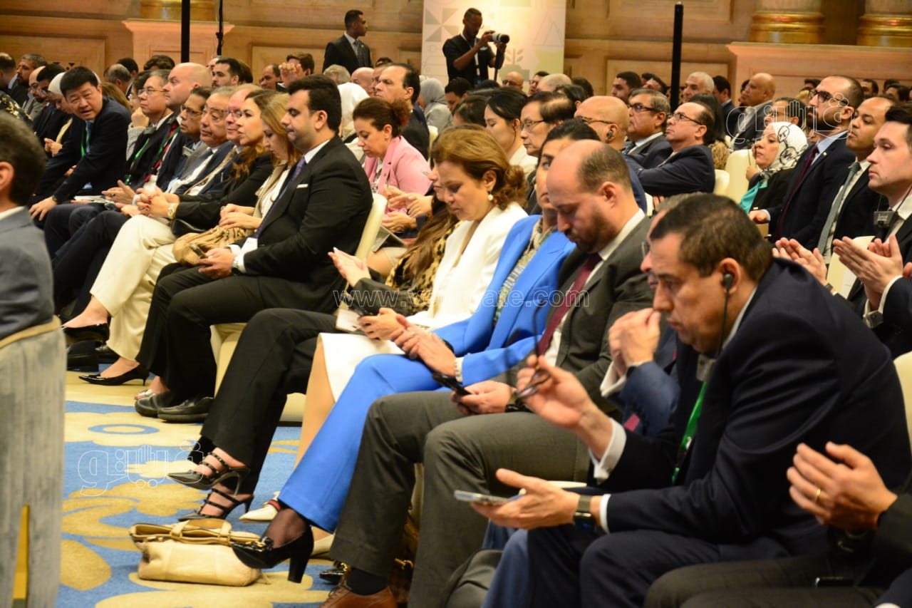 تلفزيون "بريكس": الملتقى الأول للقيم العريقة بموسكو يعزز الروابط الثقافية بين أعضاء المجموعة 1 8121732004884