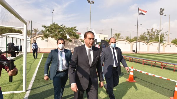 وزير الشؤون النيابية يؤكد أهمية دور الهيئة الوطنية للانتخابات في تعزيز المسار الديمقراطي 1 8141732036565