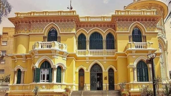 مكتبة القاهرة الكبرى تنظم ندوة تحت عنوان "التأهيل المهني لذوي الاحتياجات الخاصة" 1 8171731873249