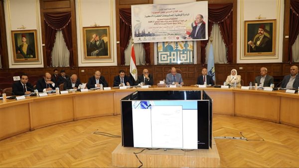 محافظ القاهرة: نقدم الدعم الكامل للمبادرات التي تستهدف تطوير الصناعات والحرف اليدوية 1 8571732709823