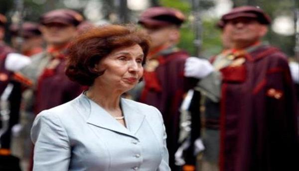رئيسة مقدونيا الشمالية: "كوب 29" يمثل فرصة سانحة لاتخاذ إجراءات حاسمة بشأن تغير المناخ 1 85c52993 a744 43fe 98ee 3d880c1aca5a1731484922
