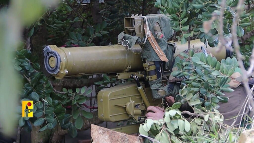 حزب الله : استهداف قاعدة "زوفولون" برشقة صاروخية نوعية 1 8790873 17035186491730546343