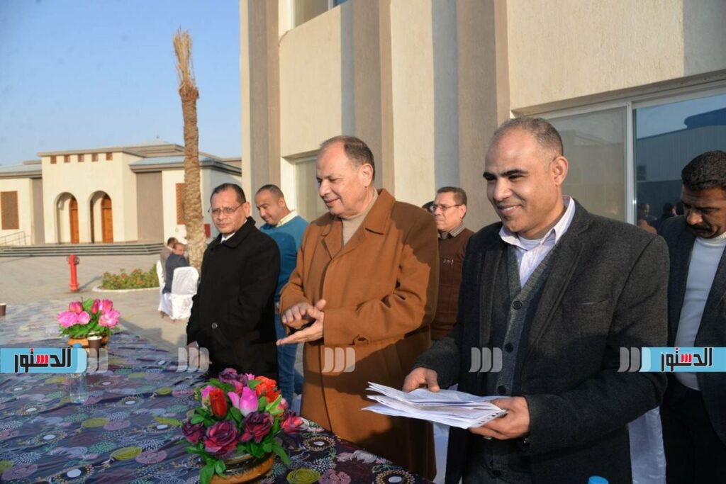 "التنمية الصناعية" تطرح وحدات صناعية كاملة التجهيزات بمجمع المحلة الكبرى الخرسانى بالغربية 1 8891731054243