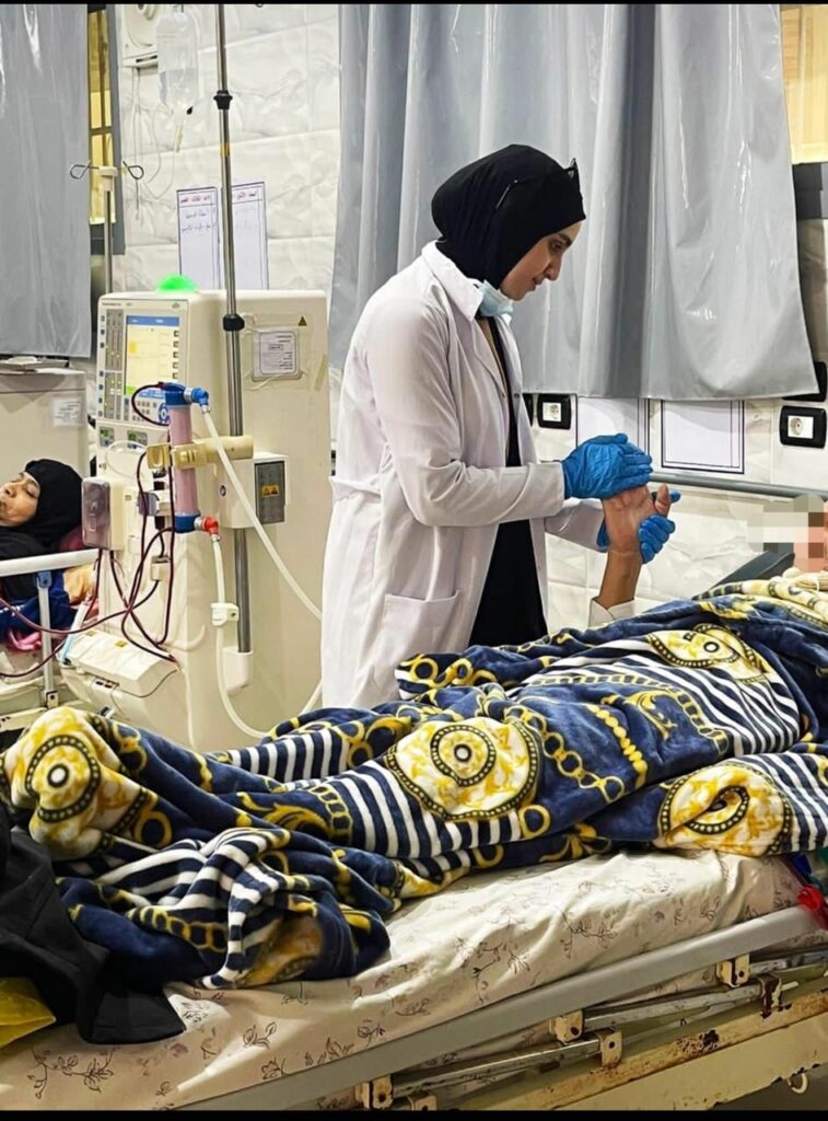 صحة الدقهلية: العلاج الطبيعي تستقبل 31 ألف حالة وتجري 88 ألف جلسة خلال 3 أشهر 1 9161731498064