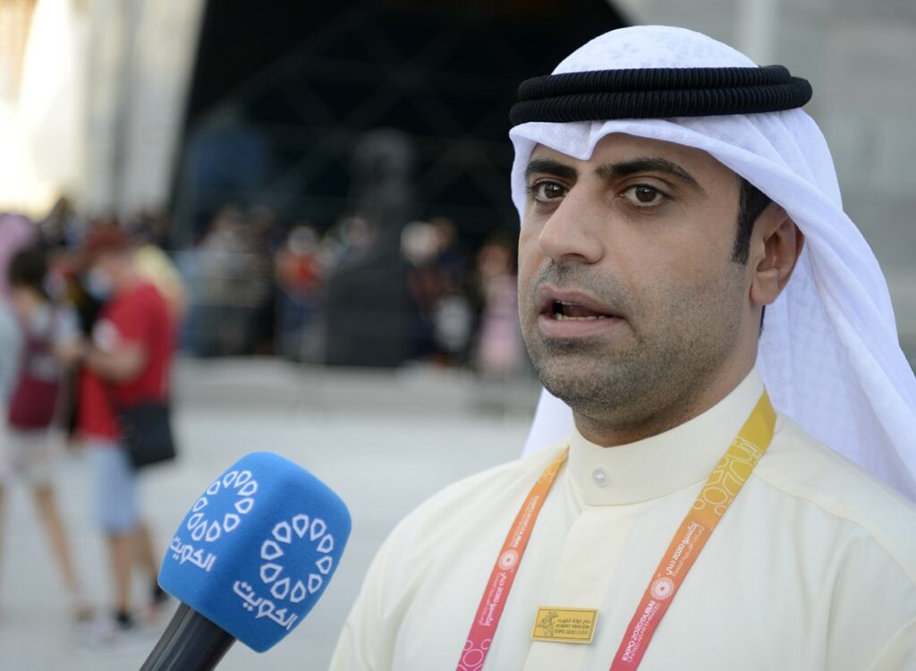 وزير الإعلام الكويتي: القمة الخليجية المرتقبة فرصة لتأكيد على المصير الواحد والعمل المشترك 1 93376aa1 9735 455a 9e4f 92a9c5588fb01732887423