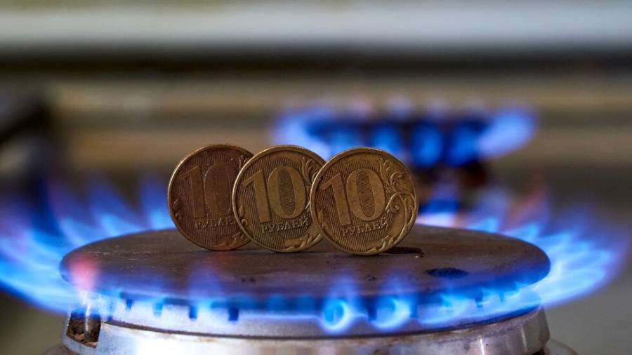 أسعار الغاز الطبيعي في أوروبا تسجل أكبر انخفاض أسبوعي منذ يناير الماضي 1 9481621730545083