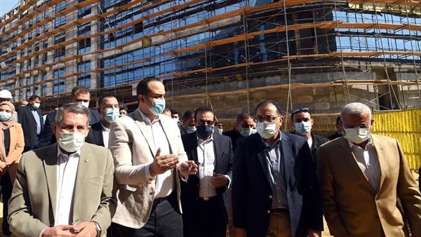 "الرعاية الصحية" تستعرض إنجازاتها خلال 5 سنوات أمام ملتقاها الدولي بالعاصمة الإدارية الجديدة 1 9501732608784
