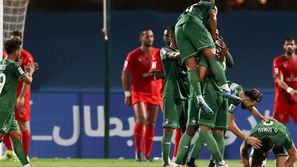 مدربا الأهلي السعودي والشرطة العراقي يؤكدان جاهزية اللاعبين لمواجهة غدًا بدوري أبطال آسيا للنخبة 1 9551730647388