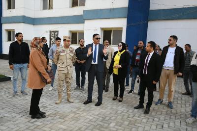 محافظ الدقهلية خلال جلسة بـ"المنتدى الحضري": إعلان المحافظة بلا مقالب عشوائية قبل نهاية 2024 1 9761730994903