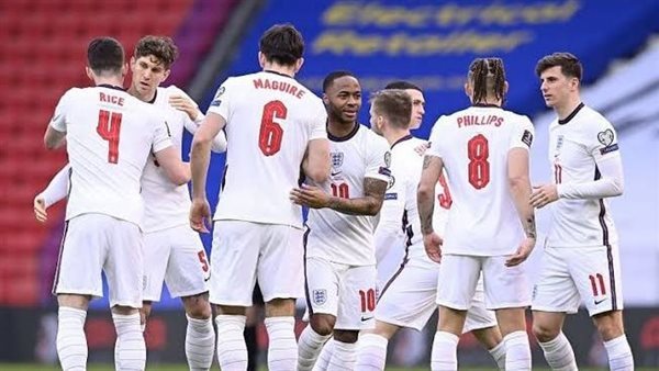 منتخب إنجلترا ينهي استعدادته لمباراة فنلندا غداً في دوري الأمم الأوروبية 1 9961731771183