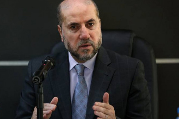 الهباش: قرار الجنائية الدولية تاريخي ويعد انتصارا للعدالة الدولية ولضحايا قطاع غزة 1 99991009661732270263