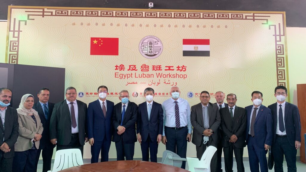 الصين تطلق مبادرة تعاون دولية في مجال العلوم المفتوحة مع البرازيل وجنوب إفريقيا والاتحاد الإفريقي 1 BcICGcA1732202583