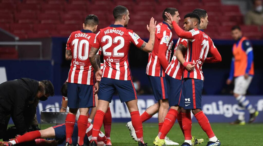 الفوز الثالث على التوالي.. أتلتيكو مدريد ينتصر على ألافيس 2-1 ويرتقي لوصافة الليجا 1 ExBt65TXAAANdC 1732386483