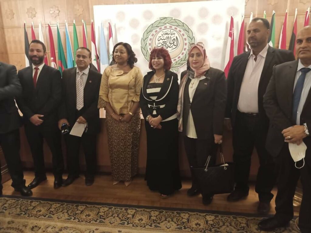 غدًا.. انطلاق قمة الاستثمار العربي الإفريقي والتعاون الدولي بالقاهرة 1 FB IMG 16043378619281731277922