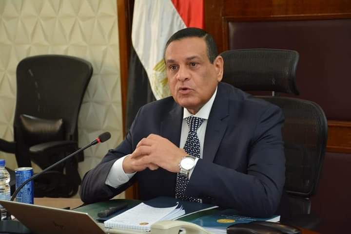 وزيرة التنمية المحلية خلال "المنتدى الحضري": تطوير أنظمة شاملة لإدارة المخلفات بمحافظات مصر 1 FB IMG 16723125625391730995383