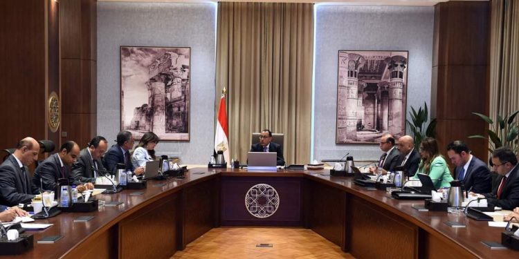 مدبولى: أؤمن بأهمية دعم ملف ريادة الأعمال... وسندعم شبابنا العاملين بهذا المجال لتحقيق مُستهدفات الدولة 1 FB IMG 1685889385674