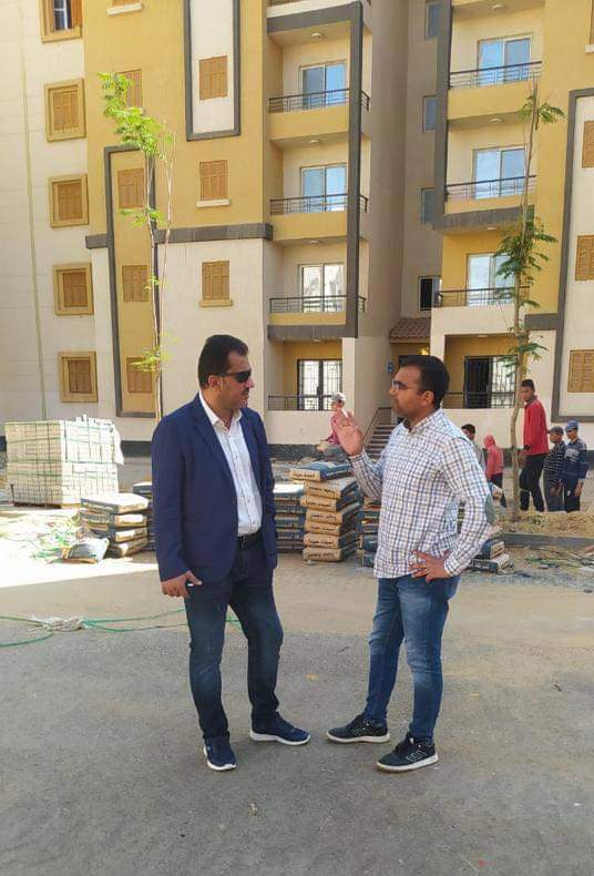 رئيس جهاز "حدائق العاصمة" يطلع وفدا من مختلف الدول المشاركة في "المنتدى الحضري" على مشروعات الإسكان 1 FB IMG 16905684152761730917563