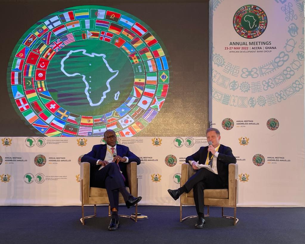 صندوق التنمية الإفريقي يوافق على تمويل أولى بقيمة 99 مليون دولار لتطوير زراعة الأرز في غرب إفريقيا 1 FTxDZ gWQAMJd3Q 11732180204